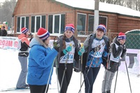 В Туле состоялась традиционная лыжная гонка , Фото: 24