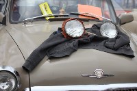 «Автострада-2018» в Туле: печка-самоход, шериф и вечная классика, Фото: 162