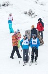 Третий этап первенства Тульской области по горнолыжному спорту., Фото: 42