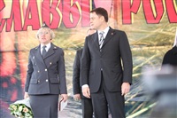 Владимир Груздев принял участие в фестивале «Поле Куликово», Фото: 58