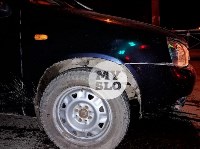 В Туле гаишники устроили погоню за пьяным водителем на Lada Kalina, Фото: 2