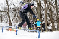 Freak Snowboard Day в Форино, Фото: 65