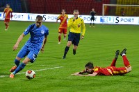 «Арсенал» Тула - «Балтика» Калининград - 1:0, Фото: 33