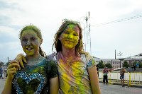 Фестиваль красок в Туле, Фото: 170