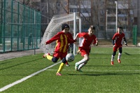 XIV Межрегиональный детский футбольный турнир памяти Николая Сергиенко, Фото: 28