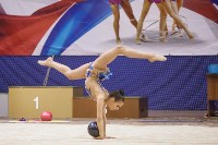 Всероссийский турнир по художественной гимнастике, Фото: 107