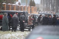 Похороны Дмитрия Дудки, Фото: 5