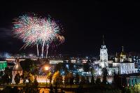 День города-2020 и 500-летие Тульского кремля: как это было? , Фото: 155