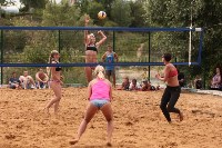 Пляжный волейбол в Барсуках, Фото: 10