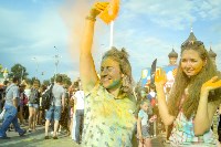 Фестиваль красок в Туле, Фото: 112