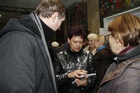Встреча Губернатора с жителями МО Страховское, Фото: 28