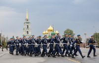 Репетиция парада Победы. 3 мая 2016 года, Фото: 26