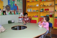 Досугово-образовательный центр «Нянь и Я», Фото: 24