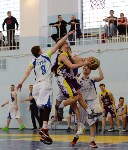В Тульской области обладателями «Весеннего Кубка» стали баскетболисты «Шелби-Баскет», Фото: 38