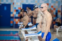 Чемпионат Тулы по плаванию в категории "Мастерс", Фото: 5