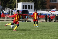 XIV Межрегиональный детский футбольный турнир памяти Николая Сергиенко, Фото: 29
