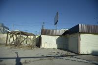 В Туле перекрыли доступ к заброшенной автостанции «Заречье», Фото: 24
