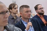 В ТулГУ прошел научный семинар по стратегическому развитию молодёжных лабораторий, Фото: 20