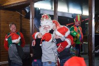 Дед Мороз в Туле, Фото: 26