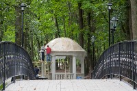 Платоновский парк - реконструкция, Фото: 6