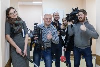 Тульские журналисты, Фото: 58