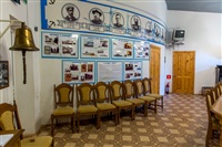 Музей командира крейсера "Варяг" В.Ф. Руднева, Фото: 5