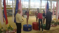 Туляки на соревнованиях по спортивной гимнастике в Брянске., Фото: 18