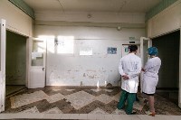 Ваныкинская больница, Фото: 20