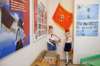 В Кимовске появился музей революции, Фото: 44