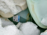 Незаконная свалка химикатов в Туле, Фото: 20