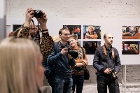 «#Будни» Тулы в объективе Алексея Фокина: В ТИАМ открылась фотовыставка, Фото: 28