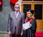 Магистры ТулГУ получили дипломы с отличием, Фото: 67
