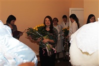 Тульской семье, в которой родилась тройня, правительство подарило 4 млн. рублей, Фото: 3