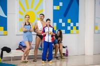 Чемпионат Тулы по плаванию в категории "Мастерс", Фото: 33