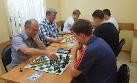Тульская областная федерация шахмат, Фото: 4