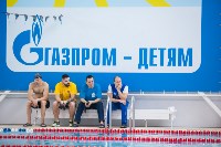 Чемпионат Тулы по плаванию в категории "Мастерс", Фото: 46