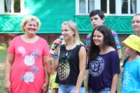 День физкультурника в Детской республике Поленово, Фото: 20