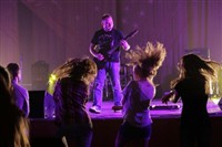 В Тульском госуниверситете прошел фестиваль "Рок-Поколение", Фото: 13