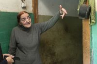  В Туле пенсионерка четыре месяца живет без газа после обрушения потолка, Фото: 9