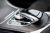 Mercedes С-класс купе, Фото: 16