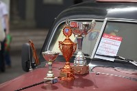 «Автострада-2018» в Туле: печка-самоход, шериф и вечная классика, Фото: 136