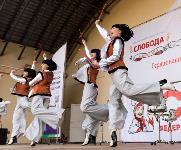 Семейный фестиваль «Школодром-2022» в Центральном парке Тулы: большой фоторепортаж и видео, Фото: 606