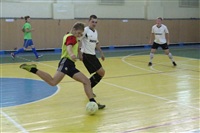 Пятый тур чемпионата Тулы по мини-футболу, Фото: 13