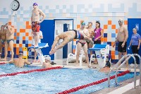 Чемпионат Тулы по плаванию в категории "Мастерс", Фото: 67