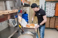 «Открытая кухня»: инспектируем «Додо Пиццу», Фото: 35