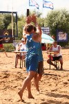 Пляжный волейбол в Барсуках, Фото: 119