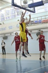 БК «Тула» дважды уступил баскетболистам Ярославля, Фото: 37