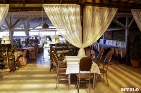 Тульские кафе и рестораны с летней верандой: уютный отдых, Фото: 9