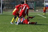 XIV Межрегиональный детский футбольный турнир памяти Николая Сергиенко, Фото: 34