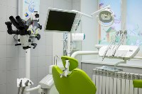 Центр детской стоматологии в Новомосковске, Фото: 21